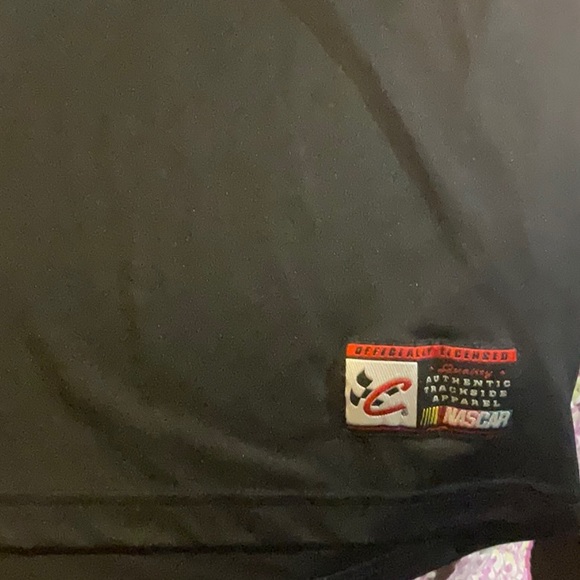 Martin Truex Jr Bass Pro Shops #1 long sleeve t shirt  size xl - Picture 2 of 7